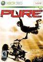 Pure Xbox 360 game