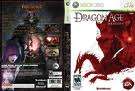 Dragon Age:Origins Xbox 360 game