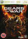Gears of War Xbox 360 game
