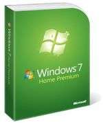 Windows 7 Home Premium brand new!!!