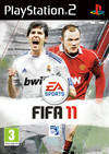 Fifa 11 Ps2 game