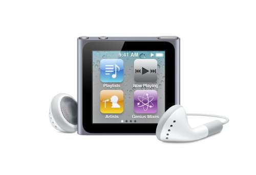 Ipod nano 8GB touch brand new!!!