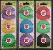 UMD replacement case for psp games (pack of 3)