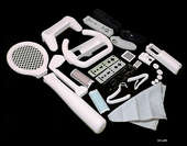 nintendo wii 26 in 1 sports kit