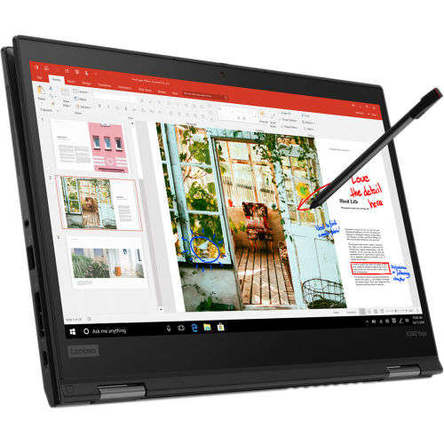 Preowned Lenovo X390 Yoga (2in1)