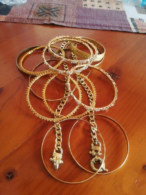 Jewellery for sale