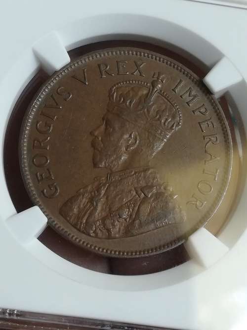 1926 Penny. AU53!! NGC!On Snap Friday Auction!! Extremely rare in this condition!!