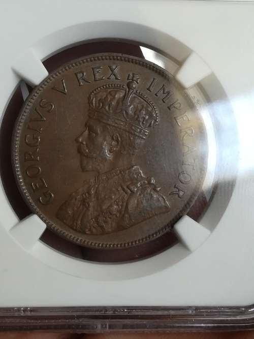 1926 Penny. AU53!! NGC!On Snap Friday Auction!! Extremely rare in this condition!!