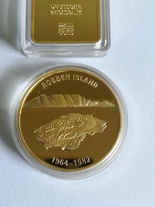 Coins and Medallions from deseased estate up for Snap Friday Auction.