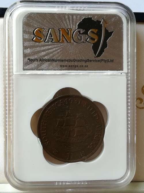 1931 Penny!! Ultra rare!!+ Silver 1979 Proof set!Weekend Auction. From R1.