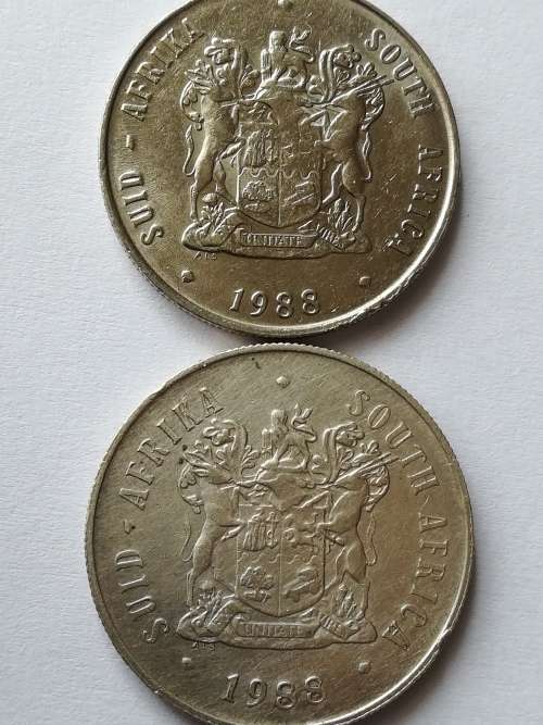 Ultra rare!! 1988 Silver R1.Only 7200 Made!!Crazy Wednesday auction!
