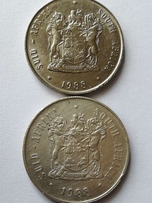 Ultra rare!! 1988 Silver R1.Only 7200 Made!!Crazy Wednesday auction!