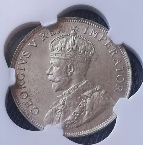 1932 2Shilling!! Very rare!! Extremely good condition!!Weekend Auction!!