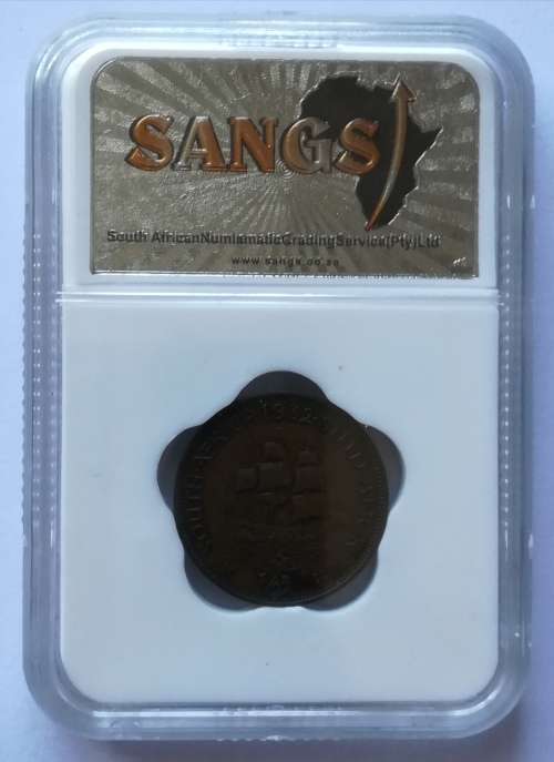 1932 1/2 Penny!! Very Rare!! Excellent condition!! On Weekend auction!!