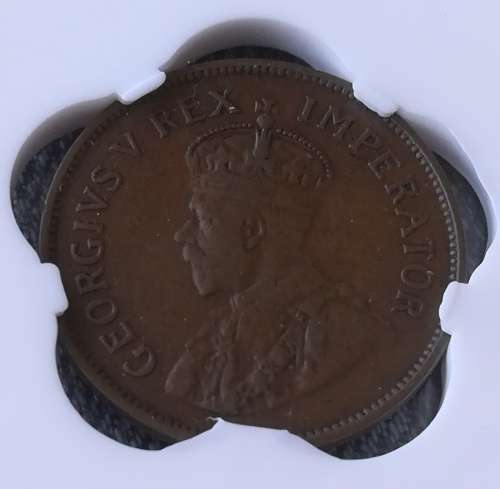 1932 1/2 Penny!! Very Rare!! Excellent condition!! On Weekend auction!!
