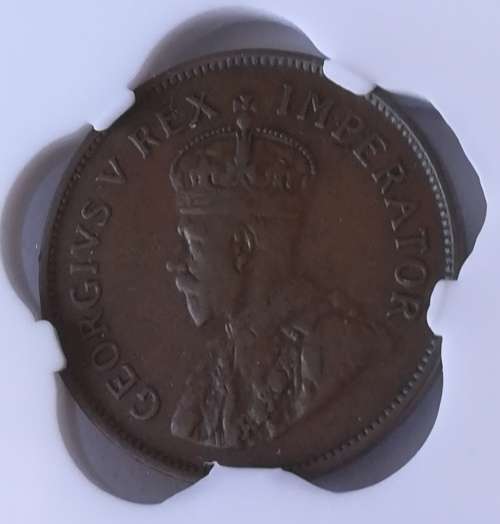 1932 1/2 Penny!! Very Rare!! Excellent condition!! On Weekend auction!!