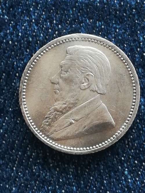 1892 6Pence!! Ultra rare!!Extremely good Condition!Upgrade or Invest!! From R10.