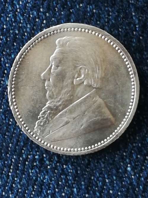 1892 6Pence!! Ultra rare!!Extremely good Condition!Upgrade or Invest!! From R10.
