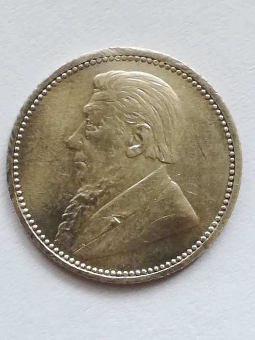 1892 6Pence!! Ultra rare!!Extremely good Condition!Upgrade or Invest!! From R10.