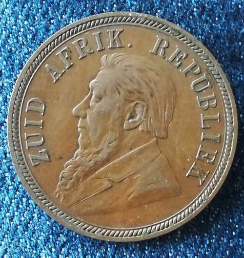 1892 Penny!! Ultra Rare!!Some sold for Millions!!Weekend Auction!!