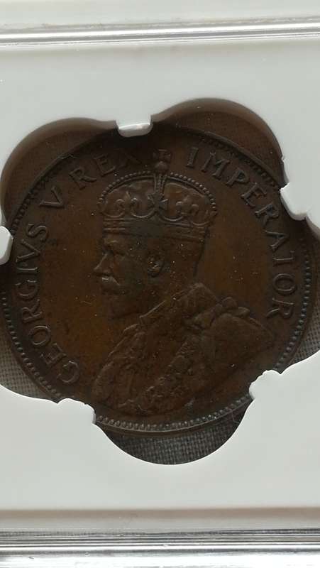 1932 1 Penny!! RareExcellent condition!!