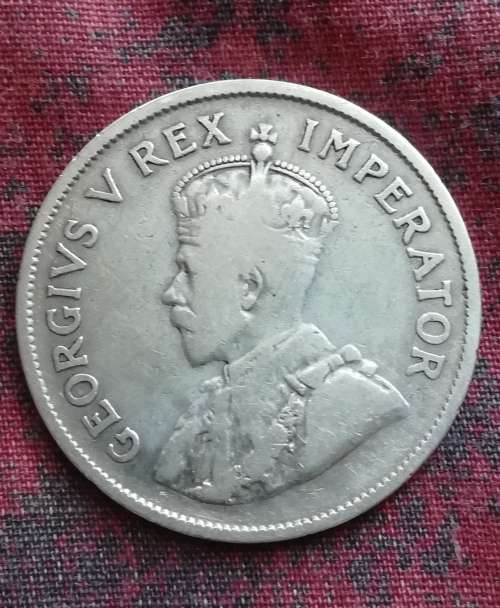 1927!! 2.5 Shilling!! Ultra rare!! Get It from R20!! UPGRADE OR INVEST..