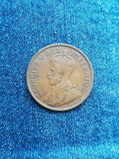 1926 Penny!! Rare!! Selling up to R200 000 in proof!! Ultra Collector item!!
