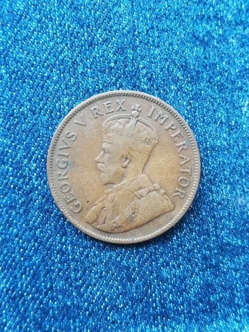 1926 Penny!! Rare!! Selling up to R200 000 in proof!! Ultra Collector item!!