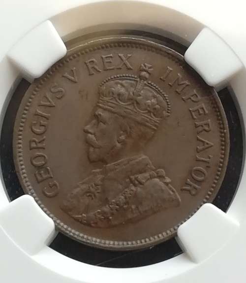 1933 Half Penny!! NGC!! Less than 64000 Minted!! Upgrade or Invest!! Today!!