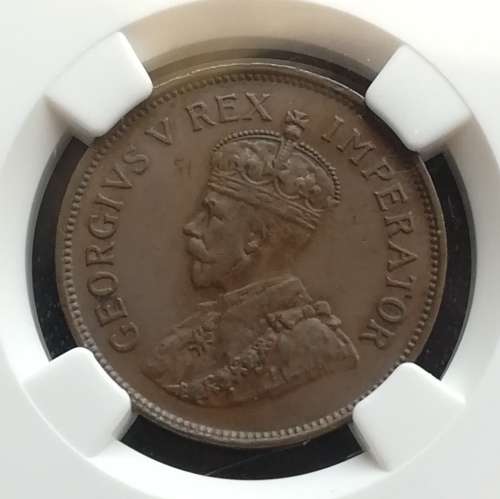 1933 Half Penny!! NGC!! Less than 64000 Minted!! Upgrade or Invest!! Today!!