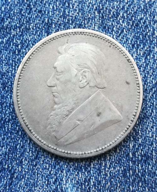 1892 2 Shilling!! Ultra RARE in any Condition!! Say no More!! Today only!!