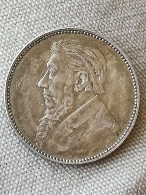 1894 Shilling!! Ultra Rare!! Excellent Collectors Coin!! Crazy Wednesday auction!!