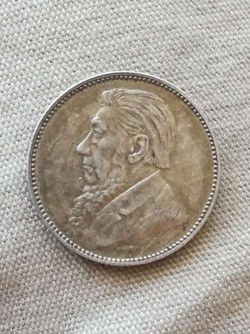 1894 Shilling!! Ultra Rare!! Excellent Collectors Coin!! Crazy Wednesday auction!!