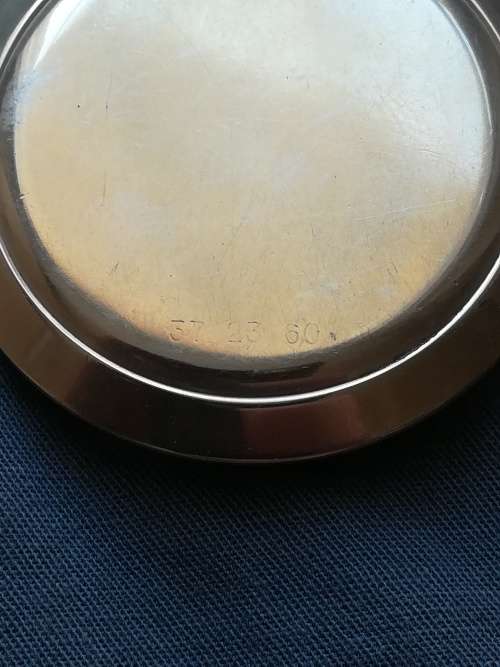 Rotary Pocket Watch!! Switzerland!! Incabloc!! Crazy Wednesday auction!!