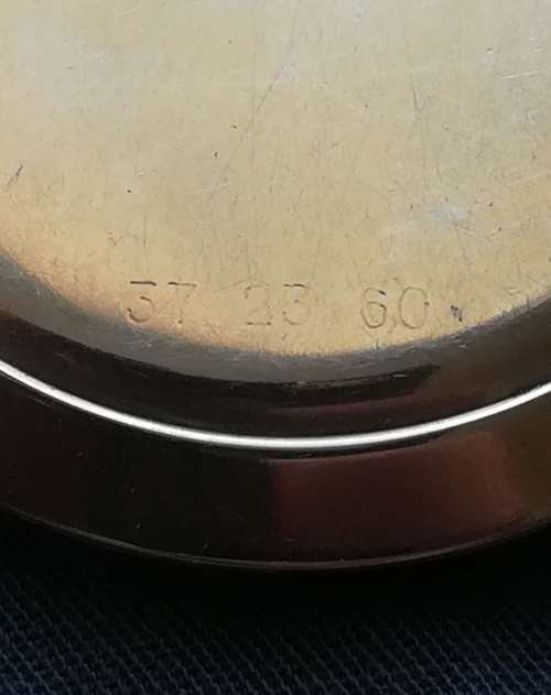 Rotary Pocket Watch!! Switzerland!! Incabloc!! Crazy Wednesday auction!!