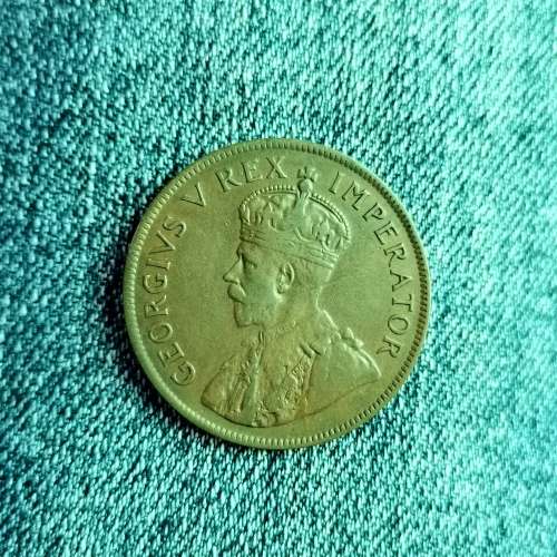 1923!! Penny!! Rare!! R1-Crazy Wednesday!!