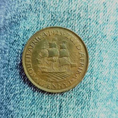 1923!! Penny!! Rare!! R1-Crazy Wednesday!!