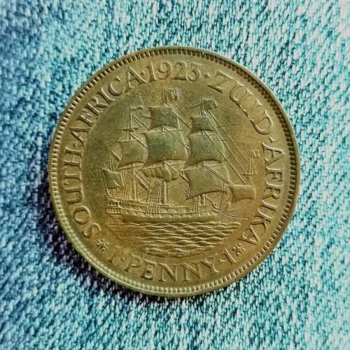 1923!! Penny!! Rare!! R1-Crazy Wednesday!!