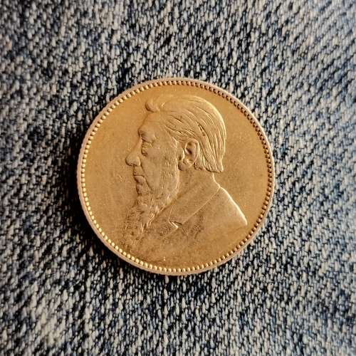 1897! Shilling!! Rare!! R1-Start!! Snap Friday!!