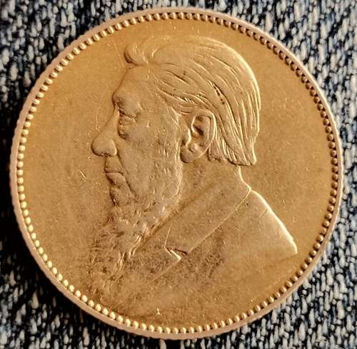 1897! Shilling!! Rare!! R1-Start!! Snap Friday!!