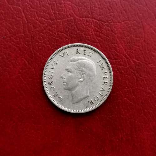 1946 Sixpence!! *RARE!!R1-Crazy Wednesday!!Exellent Collectors item!!