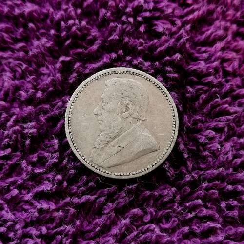 1893!! Sixpence!! R1 Snap!! *Ultra Rare*!!Exellent Collectors item!!