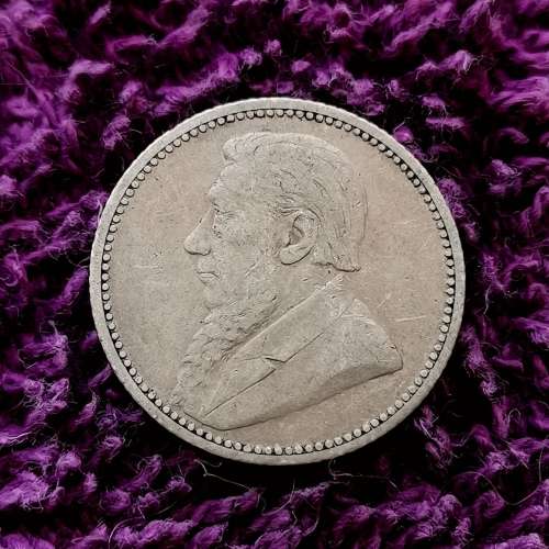 1893!! Sixpence!! R1 Snap!! *Ultra Rare*!!Exellent Collectors item!!