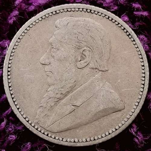 1893!! Sixpence!! R1 Snap!! *Ultra Rare*!!Exellent Collectors item!!