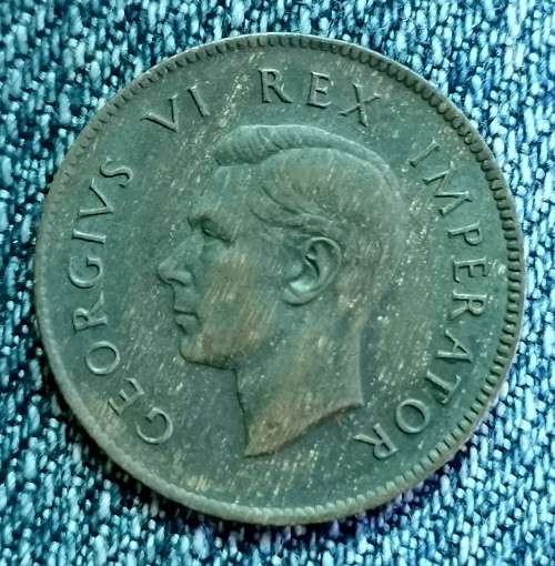 1939!!! 1/4 Penny!!! Ultra Rare!! Exellent Collectors item!!