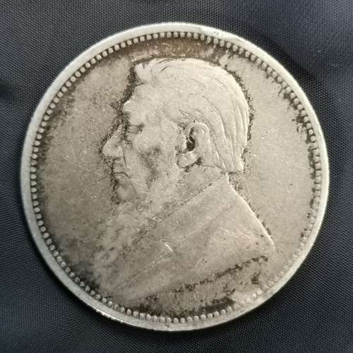 1893!! 2Shilling!! RARE!! R1-START!! Priceless!! Exellent Collectors item!!