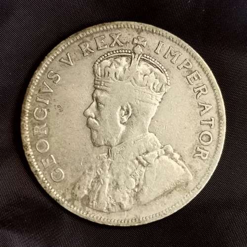 1926!! 2 Shilling!! R1-Start!! PRICELESS!! Excellent Collectors item!!