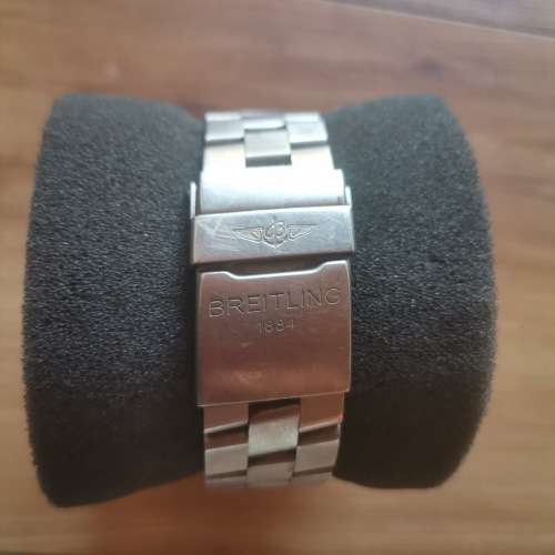 Breitling Watch!! Auction!!Exellent Collectors item!!100% Running condition!!