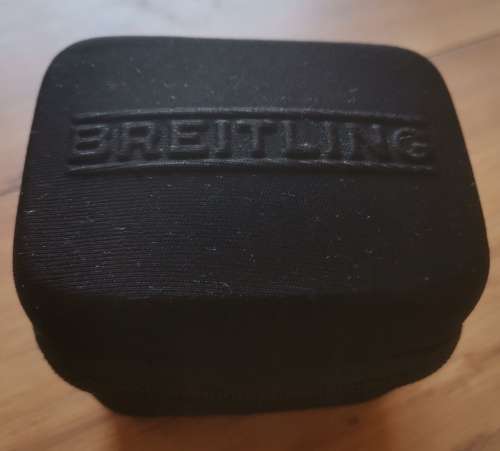 Breitling Watch!! Auction!!Exellent Collectors item!!100% Running condition!!