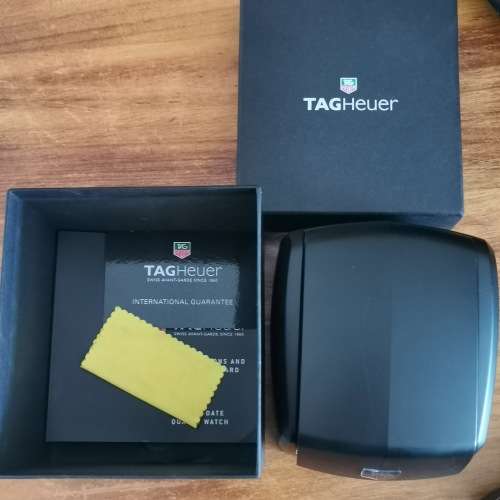 Tag Heuer!! On Auction!! 200m Men`s Watch!! Exellent Investment item!!